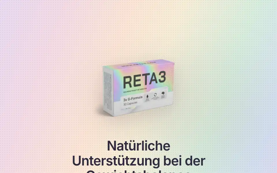 Screenshot of reta3.com