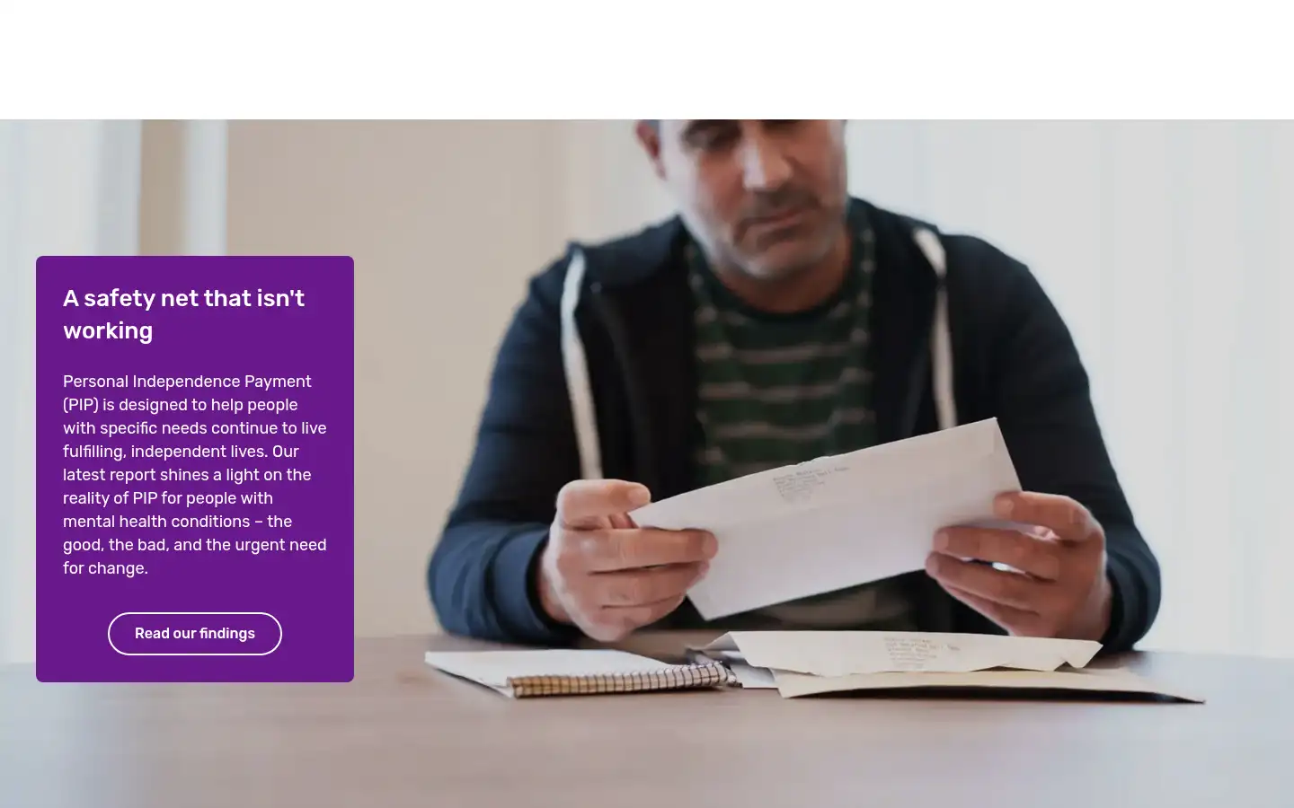 Screenshot of rethink.org