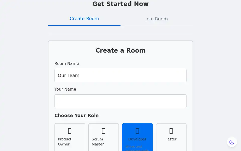 Screenshot of retrodeck.nl