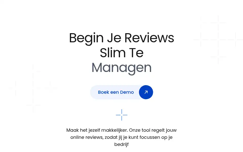 Screenshot of reviewplus.io