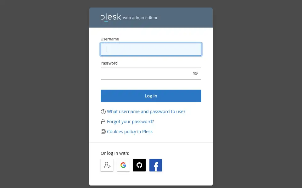 Screenshot of revivingit.co.uk