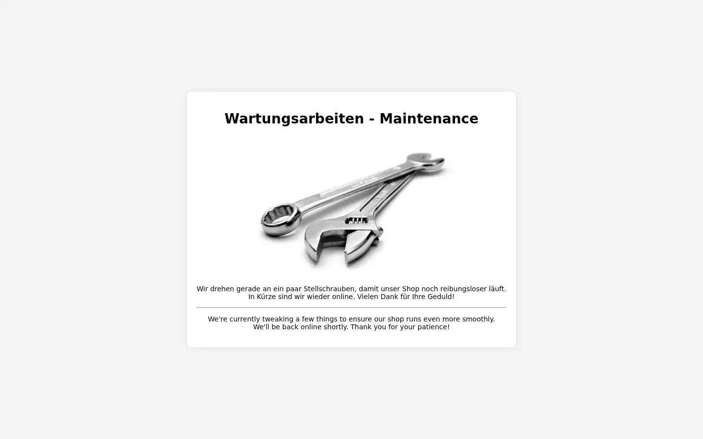 Screenshot of reworkit.de