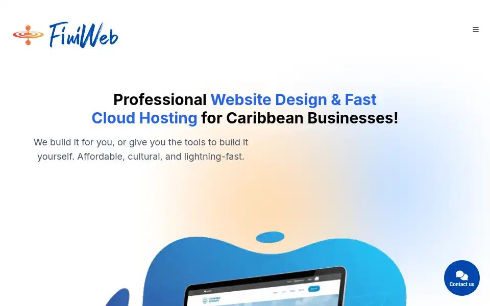 Screenshot of riddimhost.com