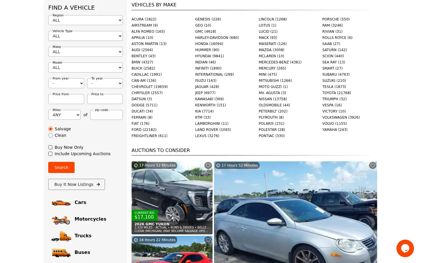 Screenshot of ridesafely.com