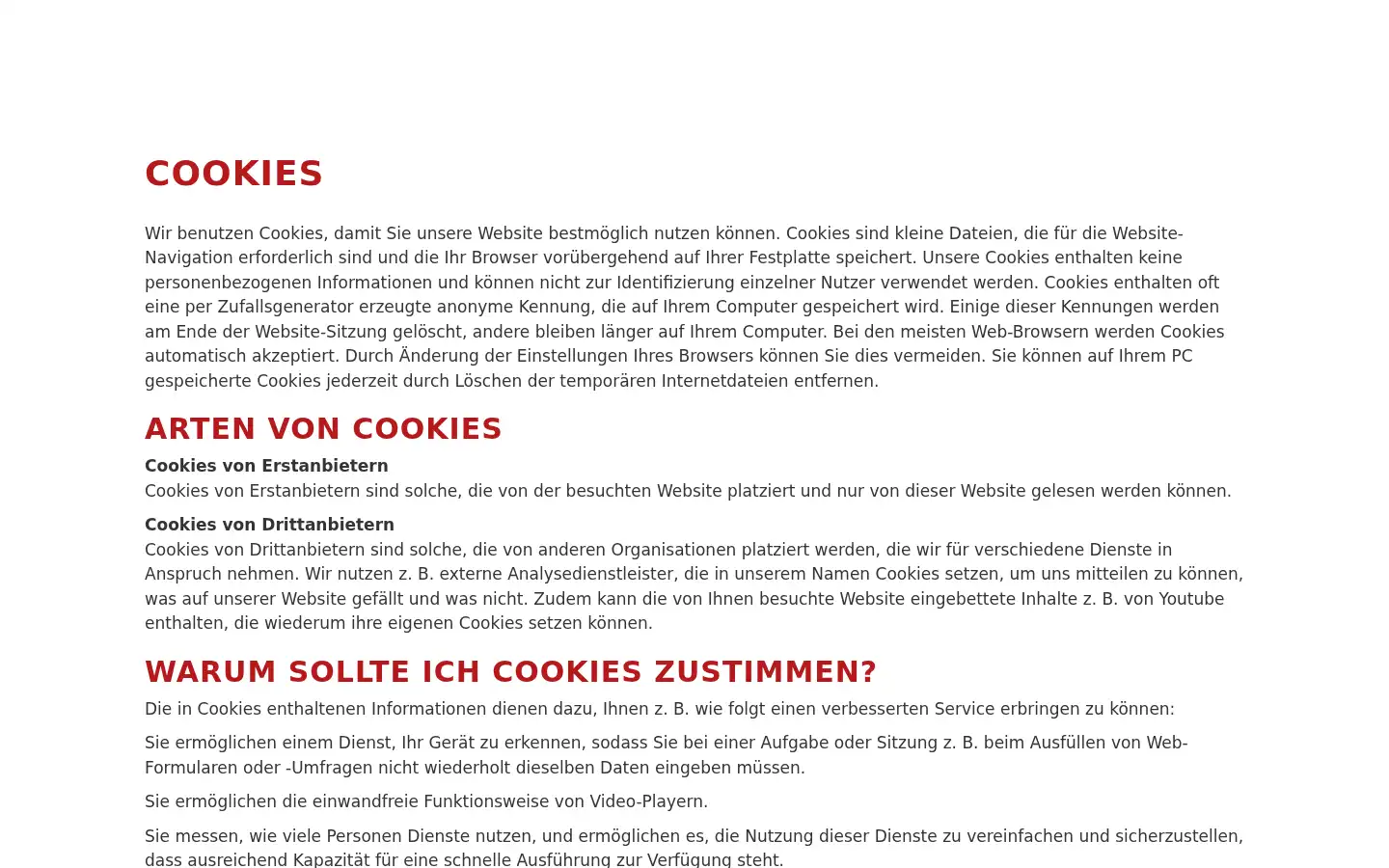 Screenshot of riemerschmid.de