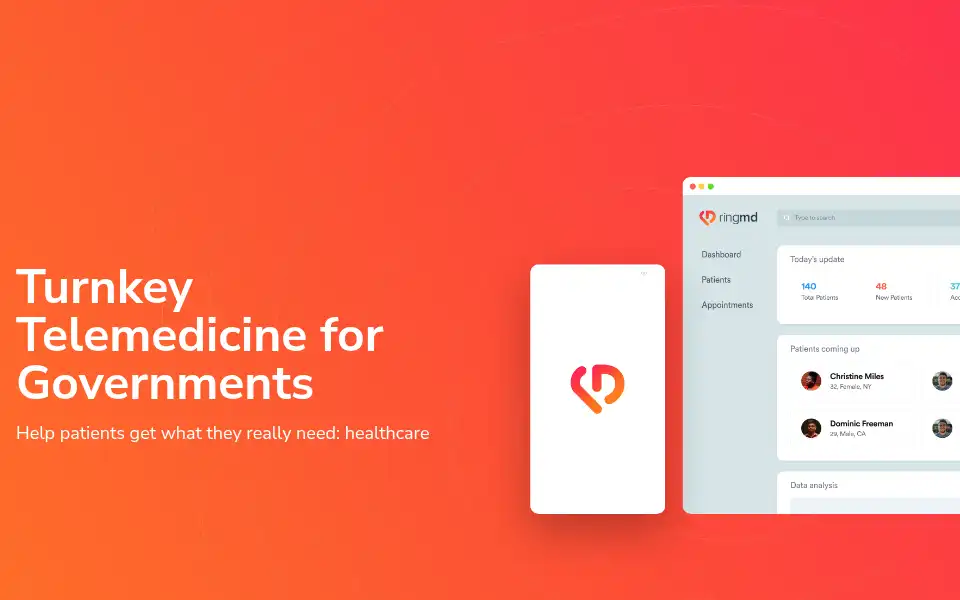 Screenshot of ring.md