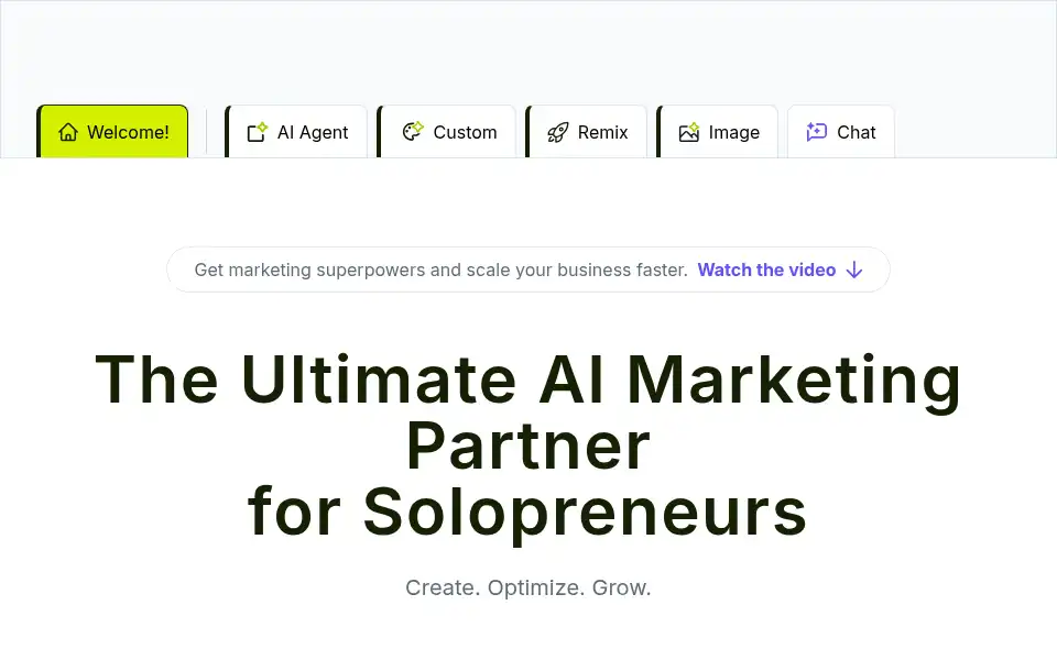 Screenshot of ringthebell.com