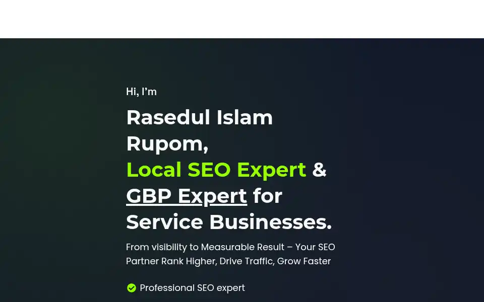 Screenshot of rirupom.com