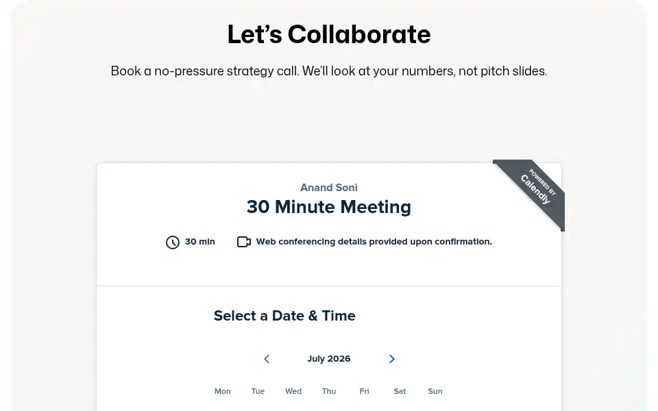 Screenshot of riverstonemarketingsolutions.com