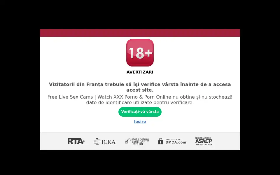 Screenshot of ro.frompo.com