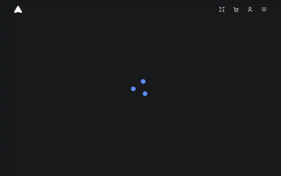 Screenshot of roadvignette.com