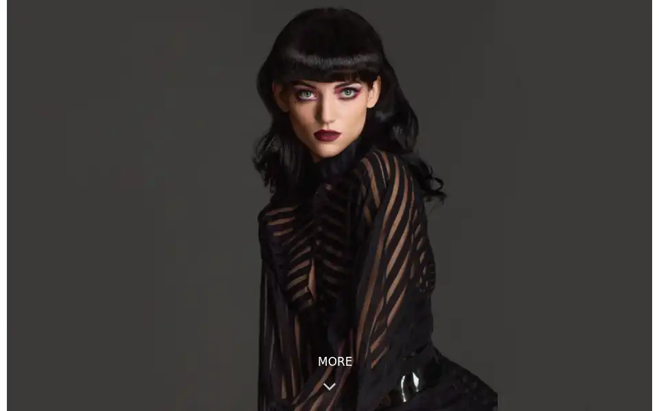 Screenshot of robertkirbylondon.co.uk