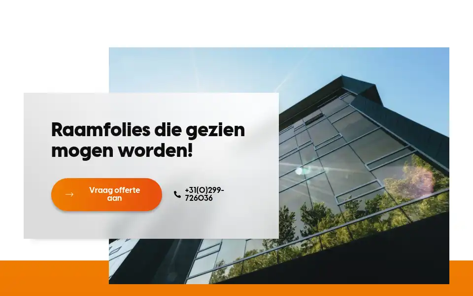 Screenshot of robin-glasfolie.nl