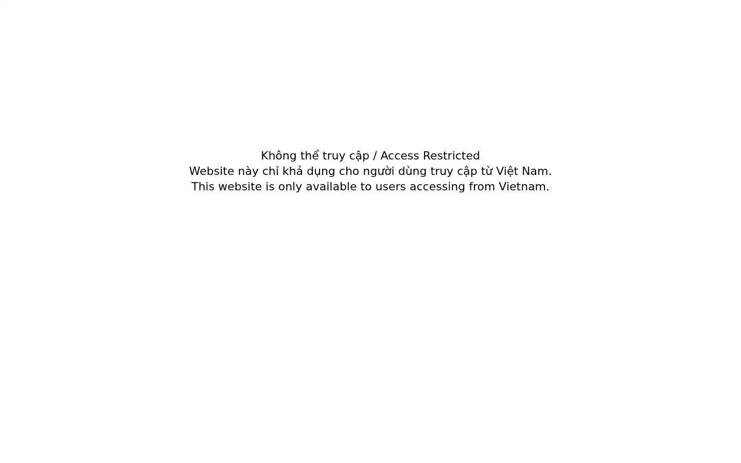 Screenshot of roblox.vnggames.com