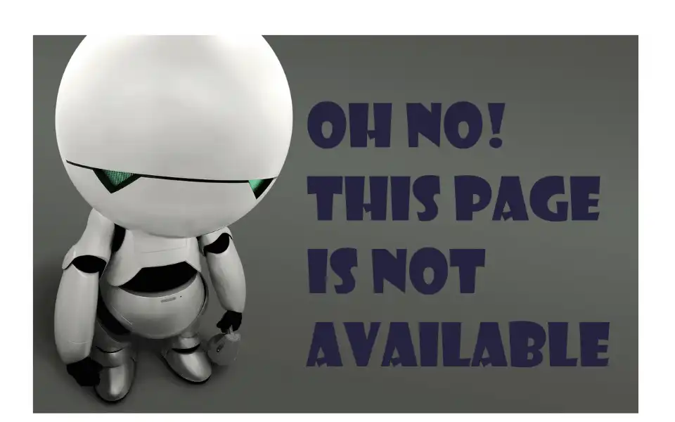 Screenshot of robotalker.com