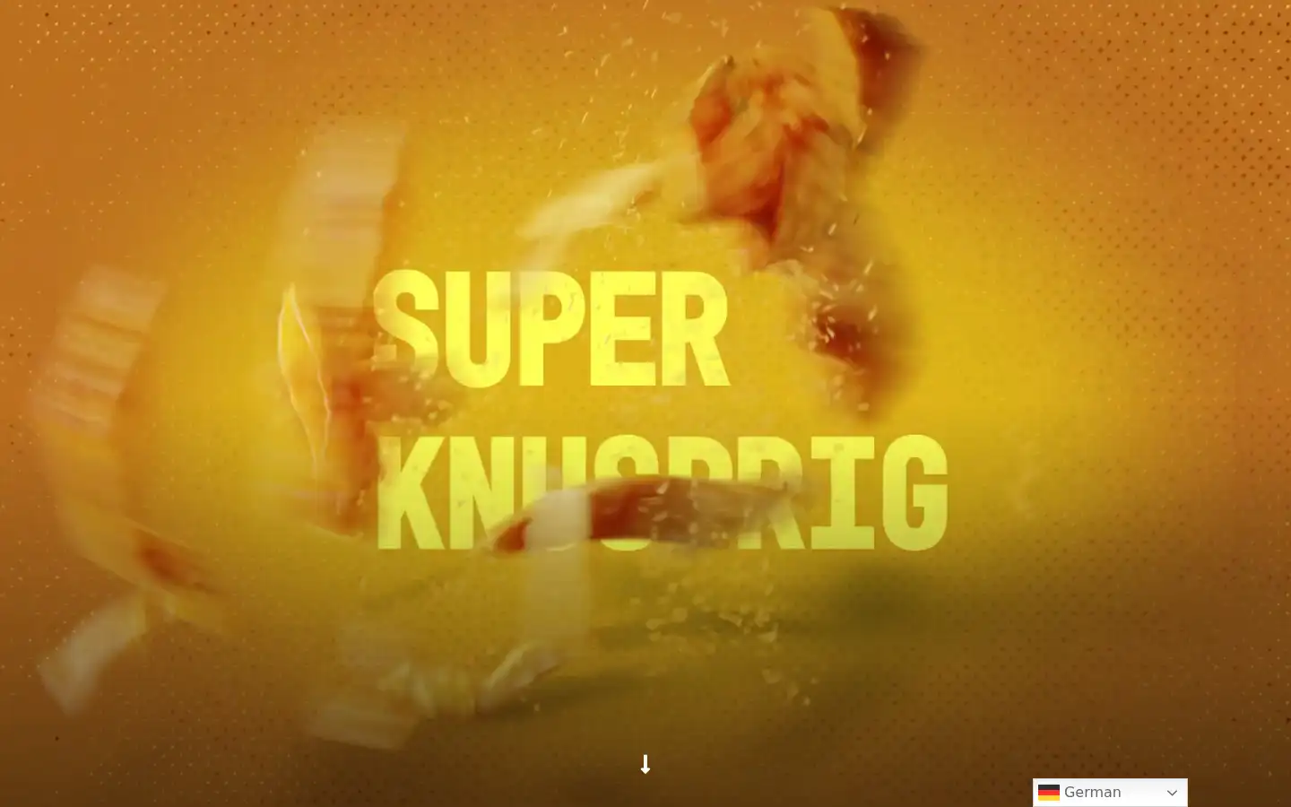 Screenshot of robs-originals.com