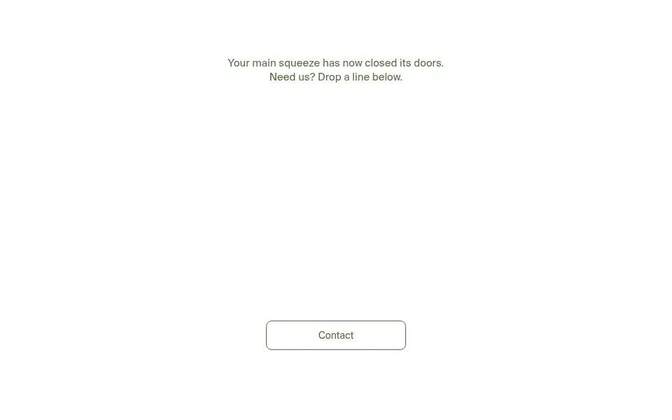 Screenshot of roccnaturals.com.au