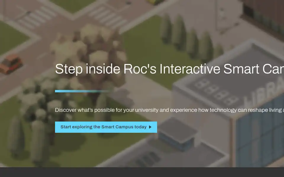 Screenshot of rocit.co.uk