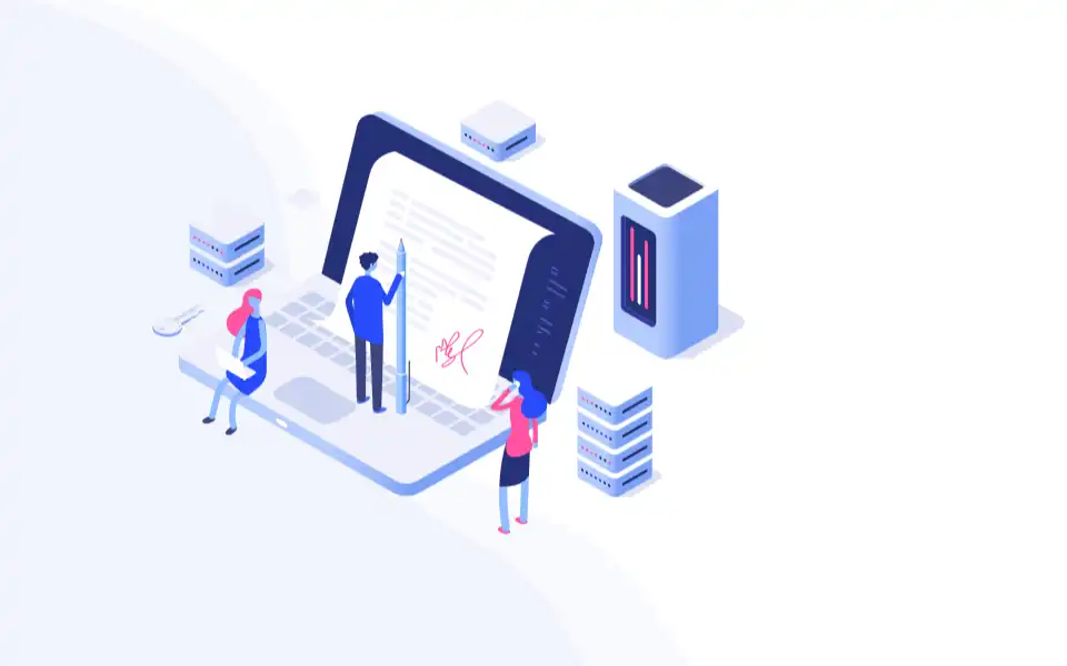Screenshot of rocketvaults.io