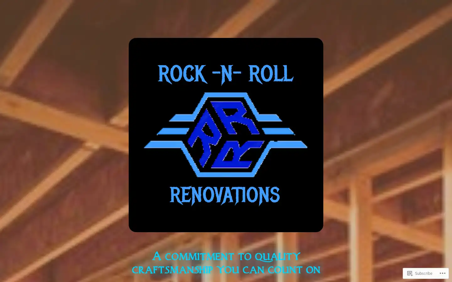 Screenshot of rocknrollrenos.org