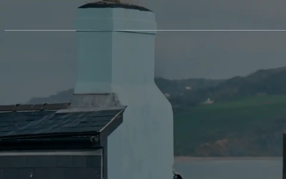 Screenshot of rockpointinn.co.uk