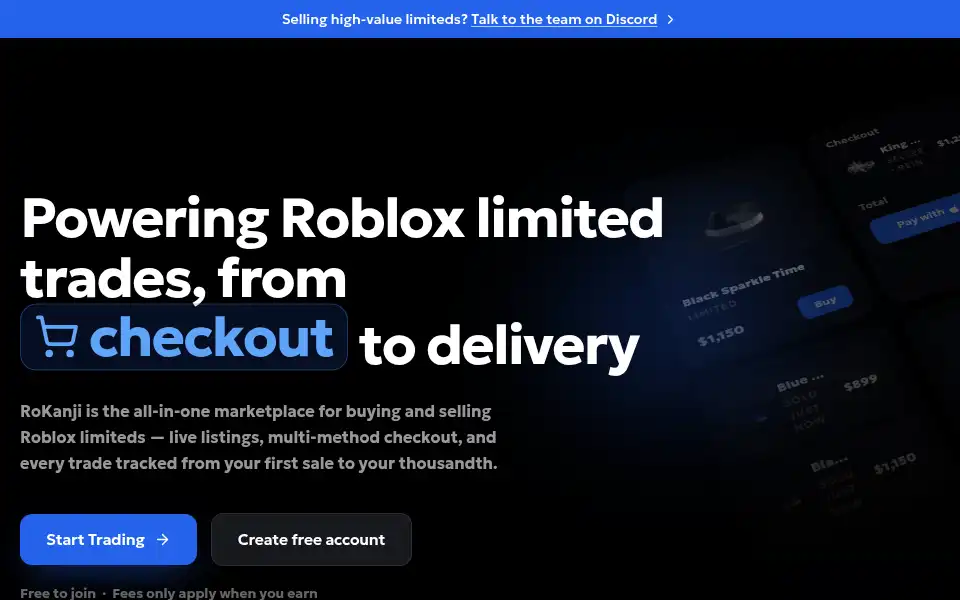 Screenshot of rokanji.com