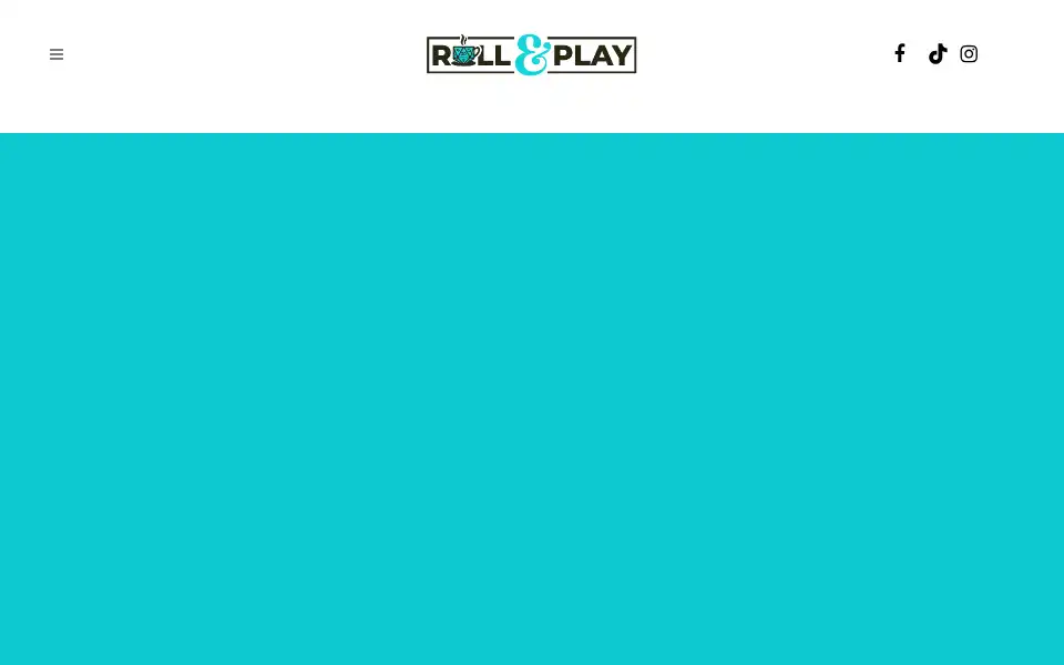 Screenshot of rollandplay.gg
