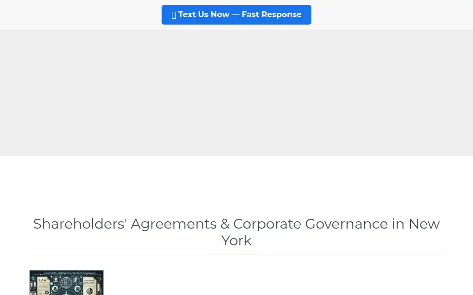 Screenshot of roncooklawfirm.com