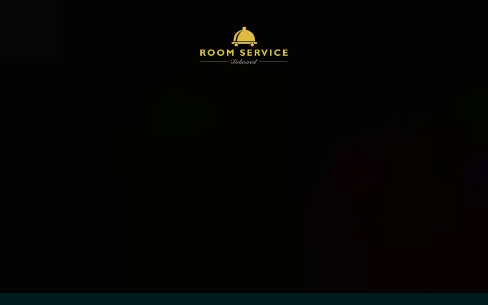 Screenshot of room-service.net