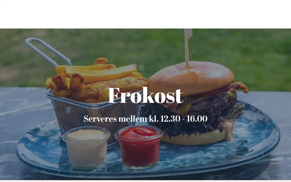 Screenshot of rosenhuset.dk