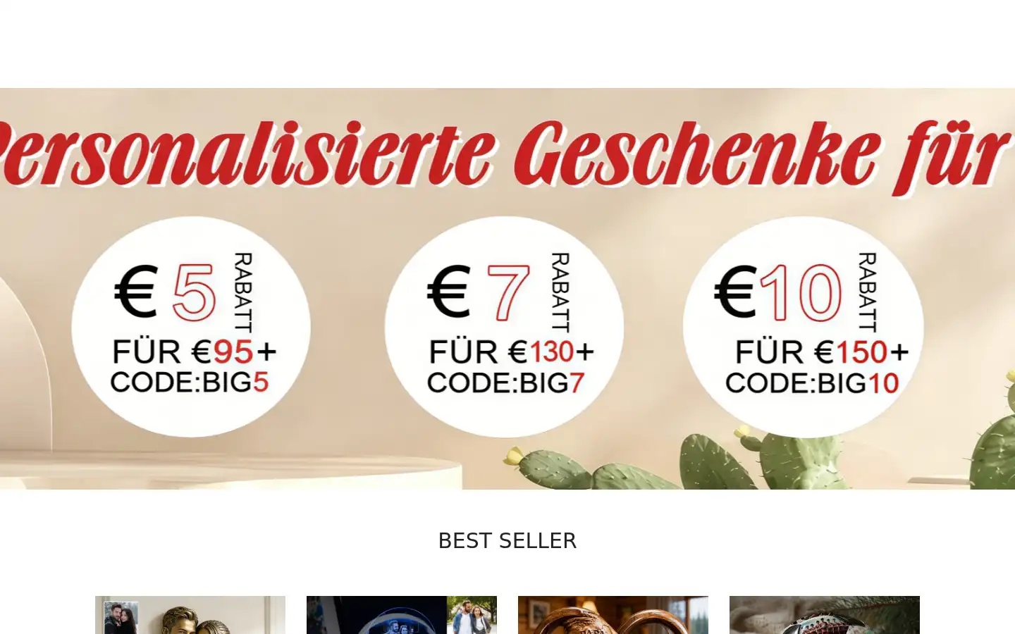 Screenshot of rosezo.com