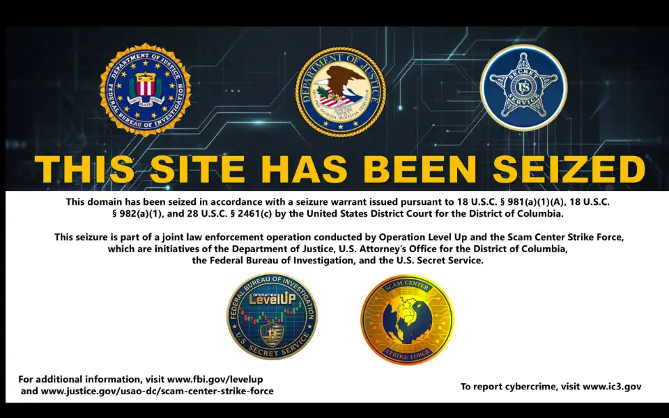Screenshot of rotabit.com