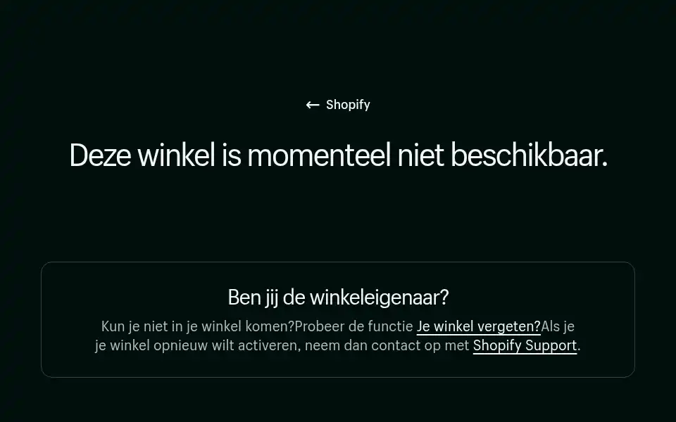 Screenshot of rotterdam-stijl.com