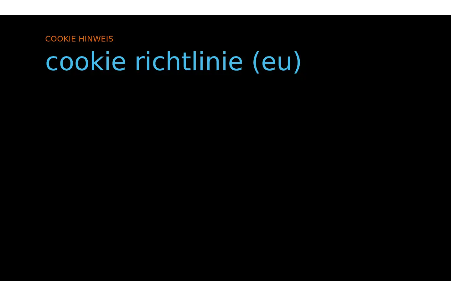 Screenshot of rovanprojects.de