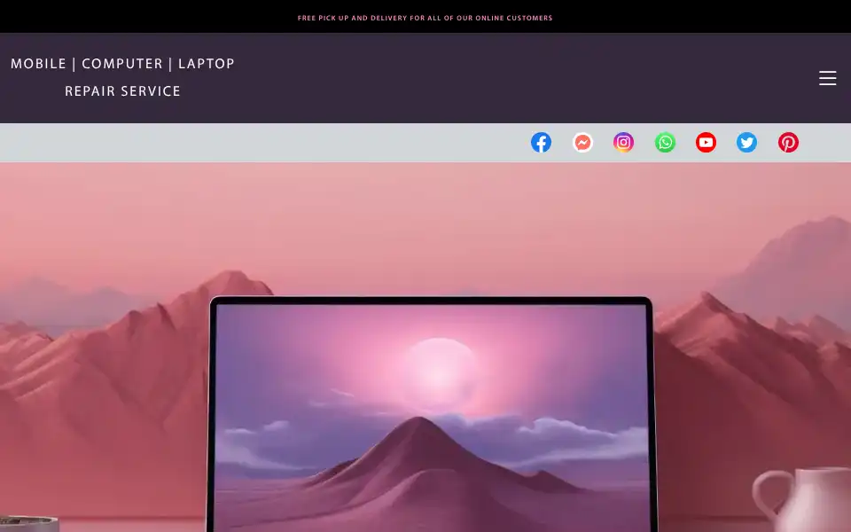 Screenshot of royalstep.ae