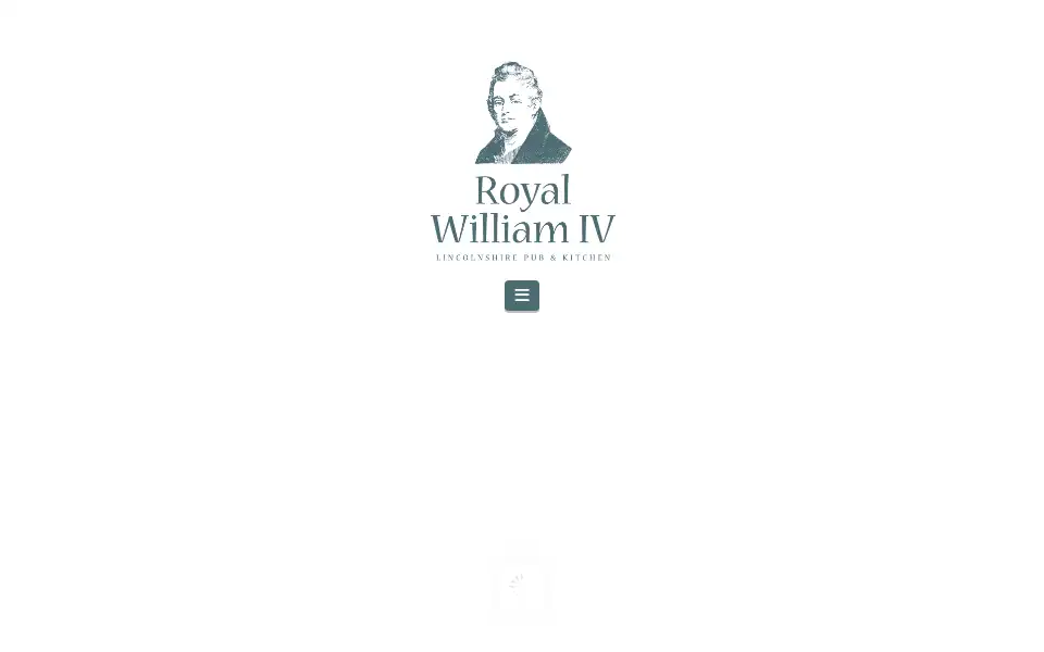 Screenshot of royalwilliamlincoln.com