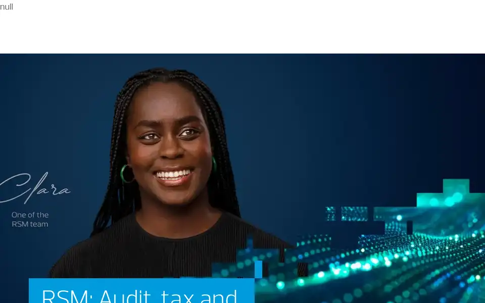 Screenshot of rsmuk.com