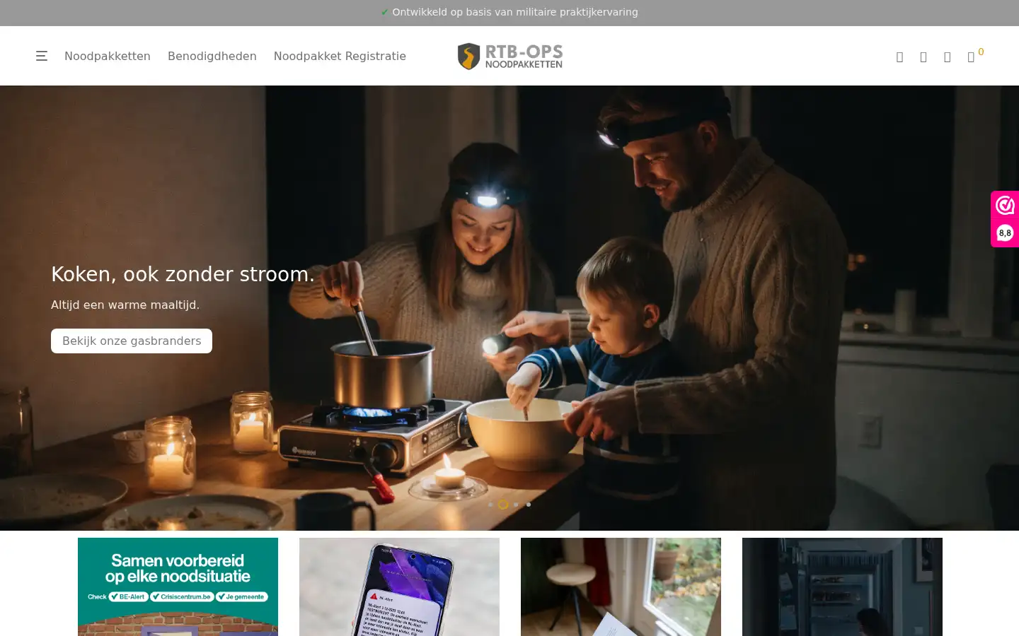 Screenshot of rtb-ops.com