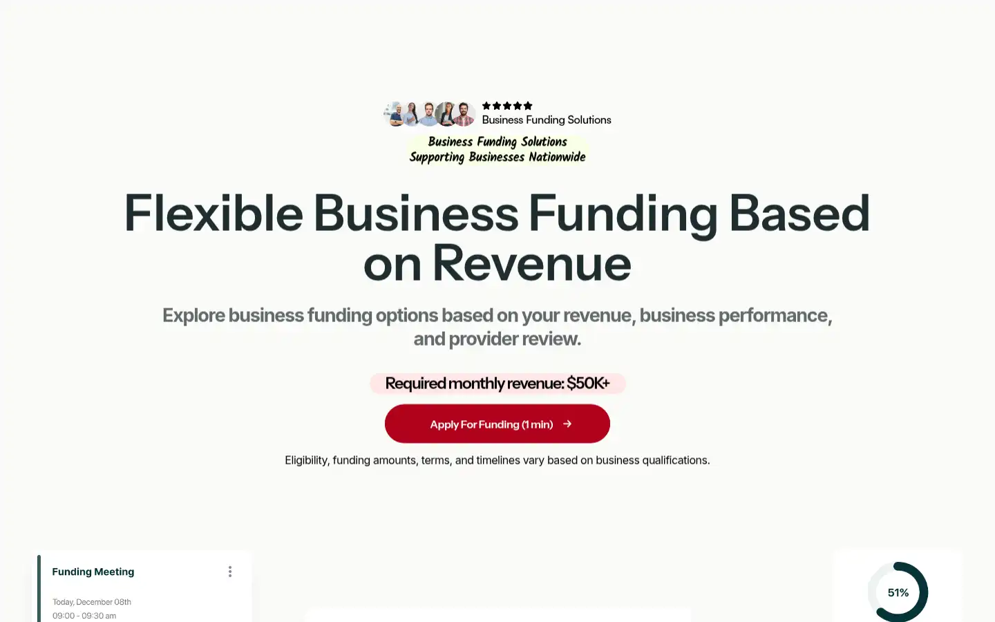Screenshot of rubycapitalgroup.com