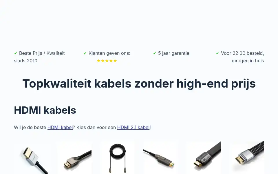 Screenshot of ruconnected.nl