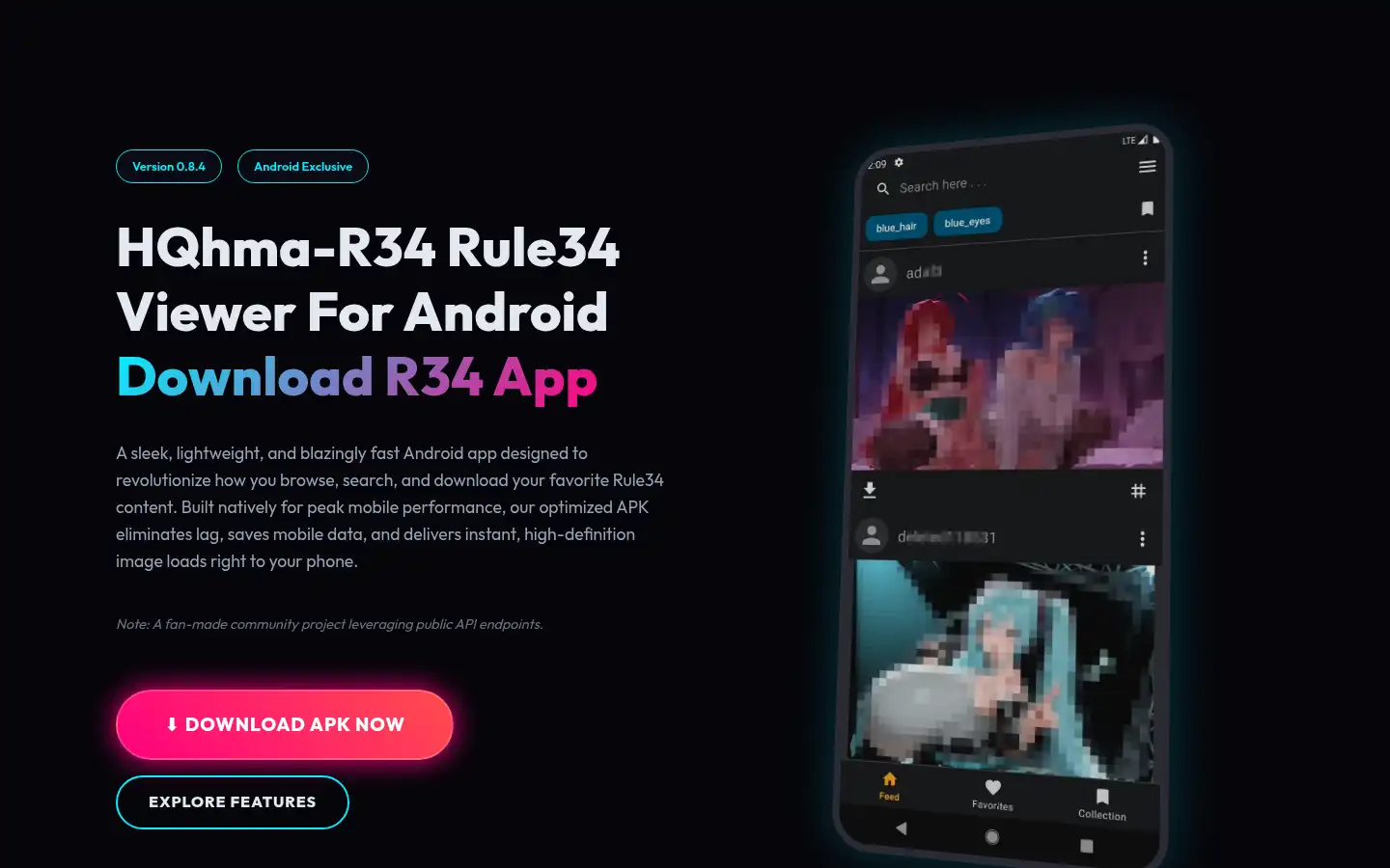 Screenshot of rule34.hqhma.site