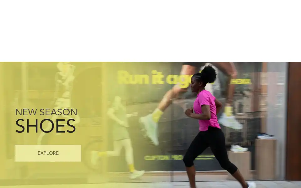 Screenshot of runandbecome.com