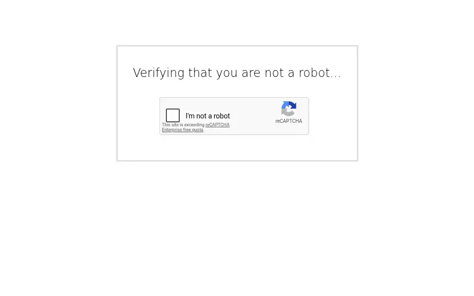 Screenshot of rushxo.com