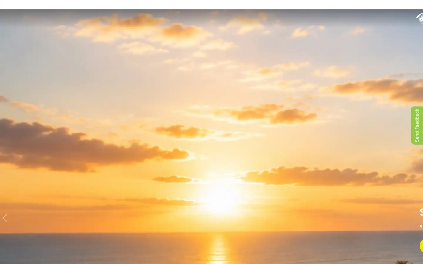 Screenshot of rwandair.com