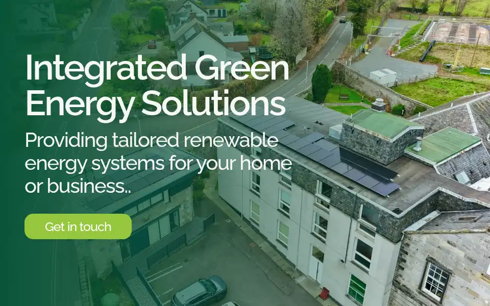 Screenshot of rwbellgreenenergy.com