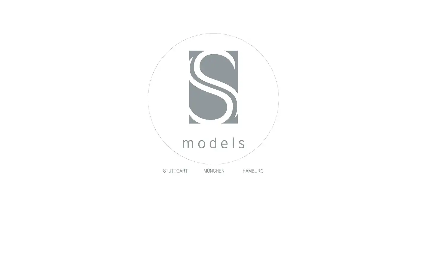 Screenshot of s-models.com