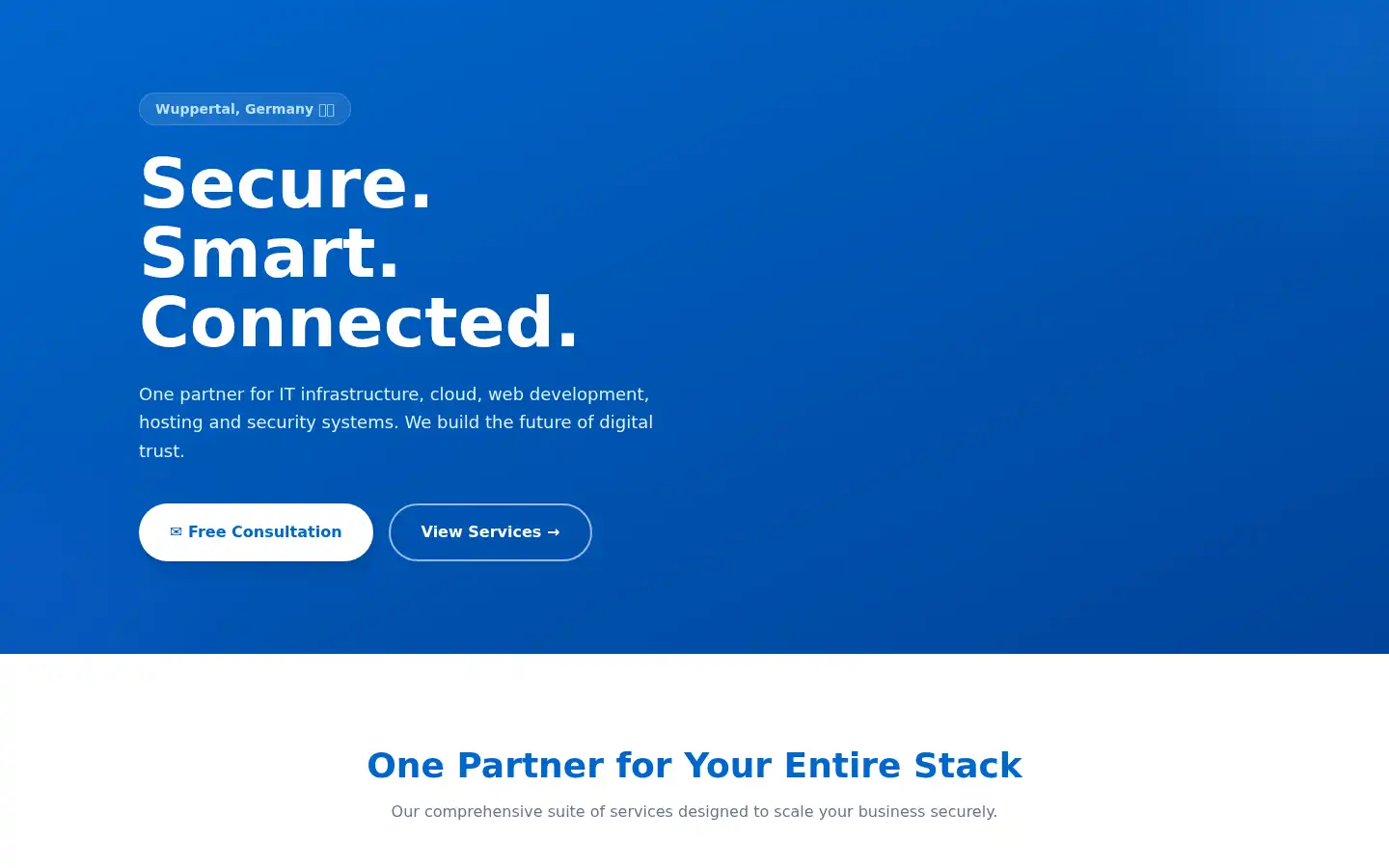 Screenshot of s4tn.com