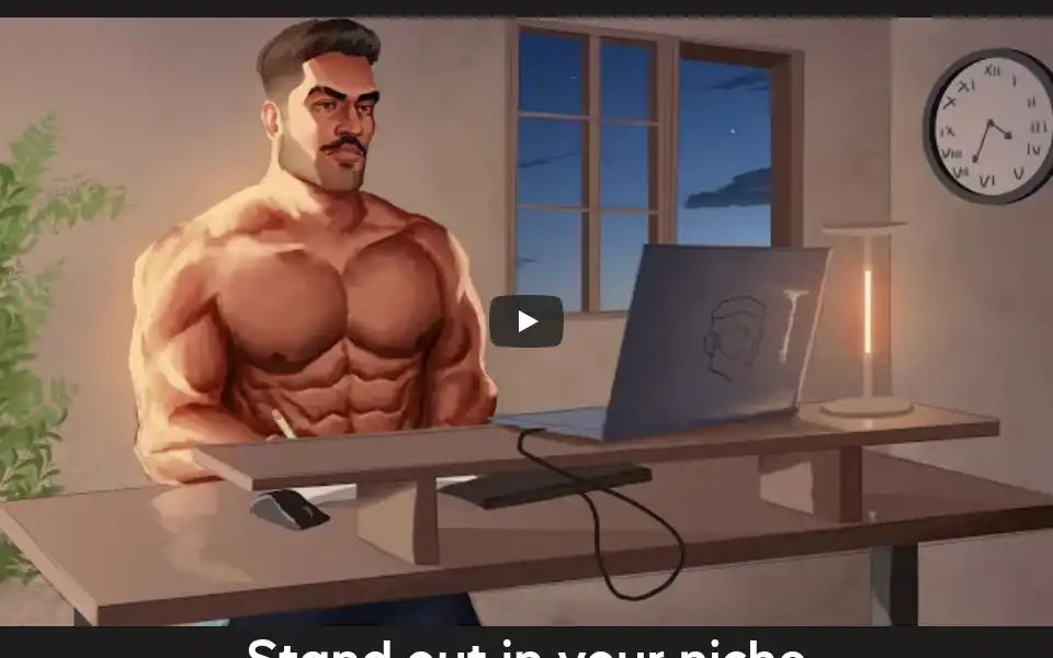 Screenshot of sabovideo.com