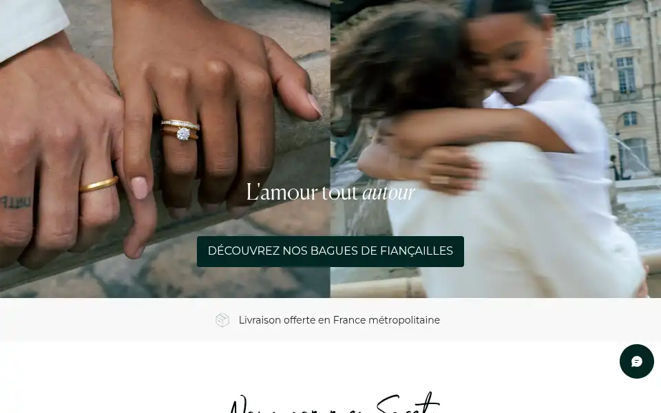 Screenshot of sacet.com