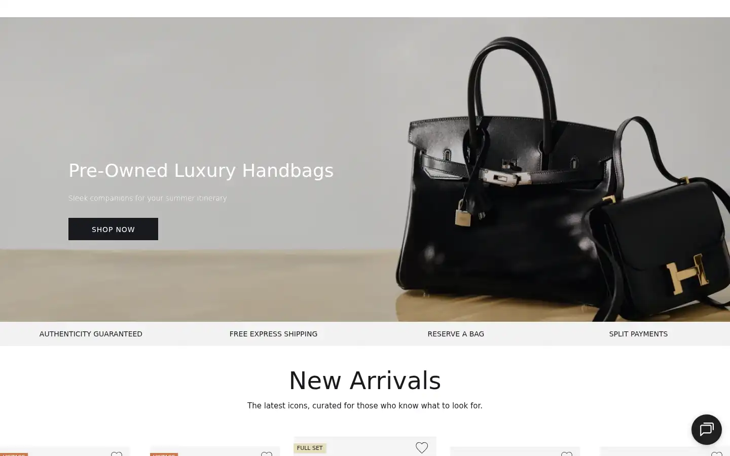 Screenshot of saclab.com